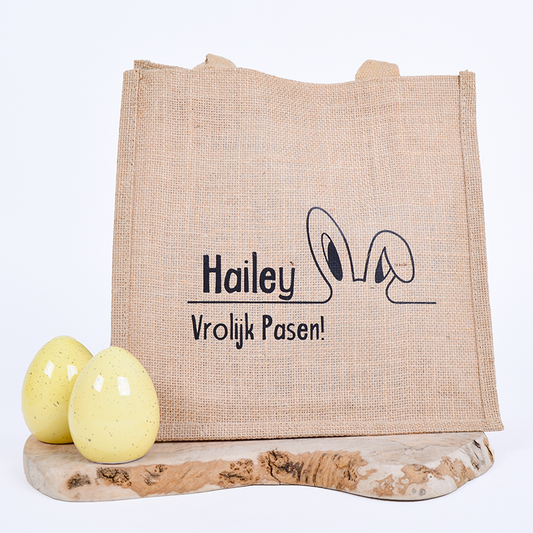 Wholesale Eco-friendly Easter Bags